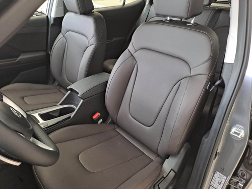 Hyundai New Creta Safety +