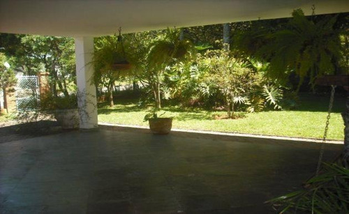 Imagem 23 de 23 de Casa Com 3 Dormitórios À Venda, 400 M² Por R$ 1.650.000,00 - Passargada - Cotia/sp - Ca0614