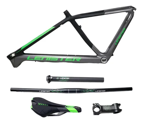 Quadro mtb 29 tapered sale
