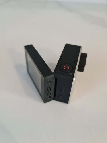 Go Pro Hero 3 Black (Usado)