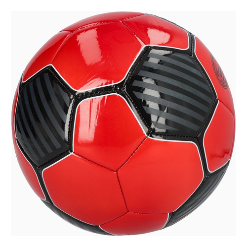 Balón Puma Acm Ess Ball Para Fútbol 084445-01