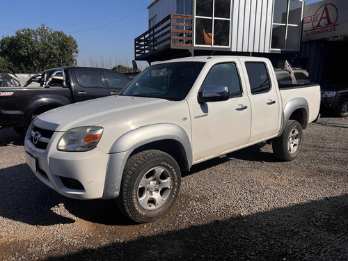Mazda Bt-50 4x4 Full