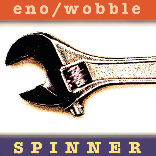 Cd:spinner (25th Anniversary Reissue - Deluxe Edition)