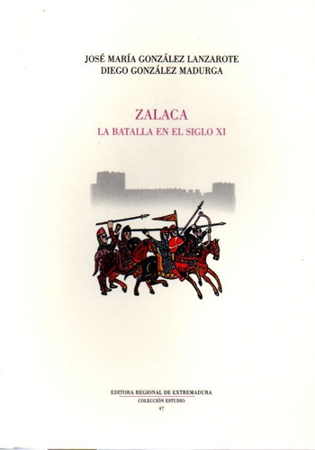 Libro Zalaca