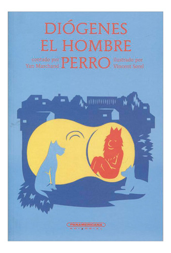 Libro Diógenes. El Hombre Perro