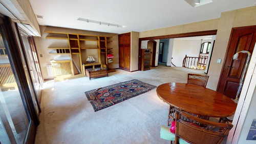 Imagen 14 de 29 de Lote Único De Mas De 3.000m2 Con Casa P/actualizar, En Lo Mejor De Lomas Jockey.