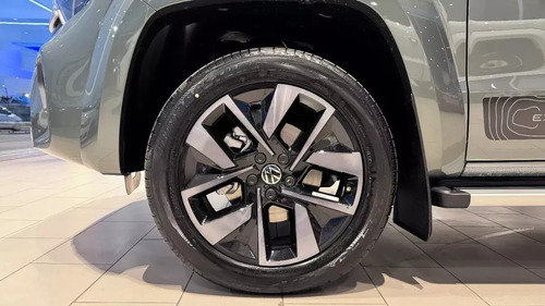 Volkswagen Amarok 3.0 V6 Extreme