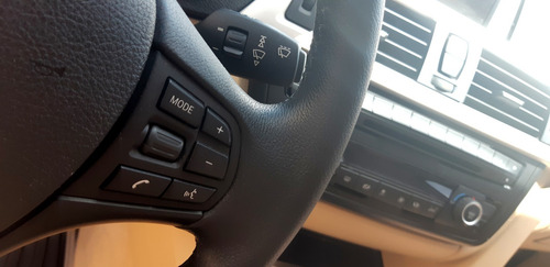 Bmw 320i Active Flex