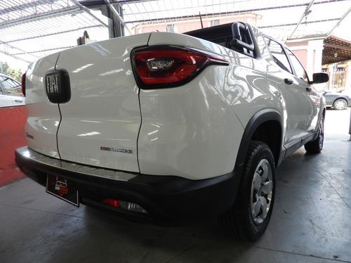 Fiat Toro 1.8 16v Evo Endurance