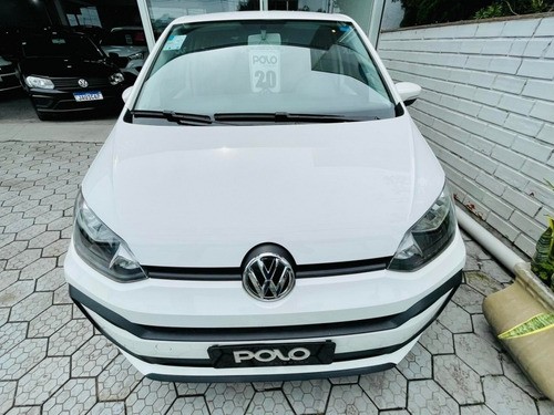 Imagem 3 de 14 de Volkswagen Up 1.0 Up! 12v
