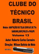 Comprar Curso Dvdaula Adaptações Telas Samsungu002Fsonyu002Fphilco E Philips