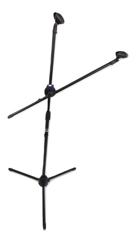 Atril Pedestal Para Microfono Harden Kst-107