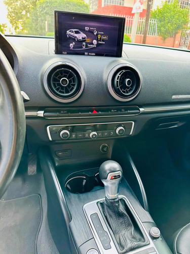 Audi A3 1.4 Sedán Select At Dsg