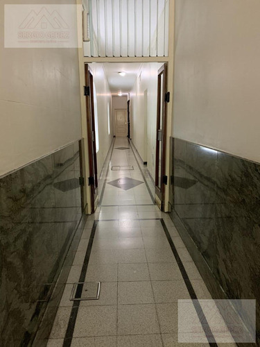 Departamento - Barrio Norte