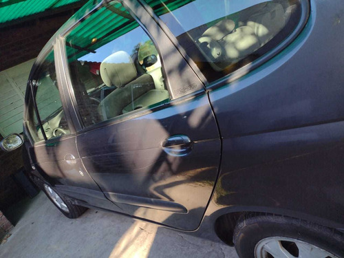 Renault Scénic Ii 2006 1.9 Rxe Privilege I