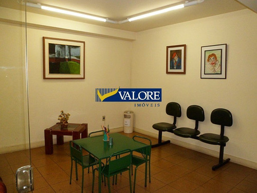 Loja Para Alugar No Lourdes Em Belo Horizonte/mg - 18259
