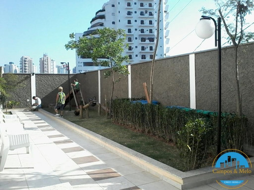 Imagem 21 de 30 de Apartamento Padrão À Venda Em São Paulo/sp - 91