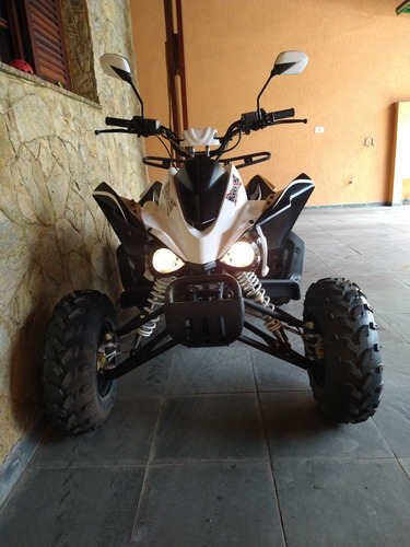 Mini Buggys E Quadriciclo 150cc Com Ré