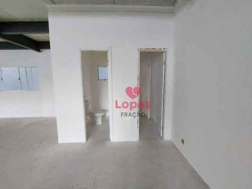 Loja Para Alugar, 400 M² Por R$ 16.900,00/mês - Vila Regente Feijó - São Paulo/sp - Lo0009