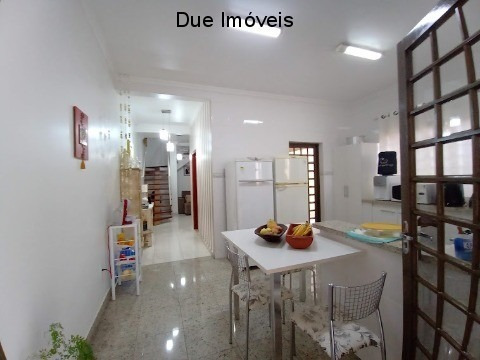 Imagem 16 de 30 de Ótimo Sobrado No Jardim Umuarama - Ca02415 - 69896956
