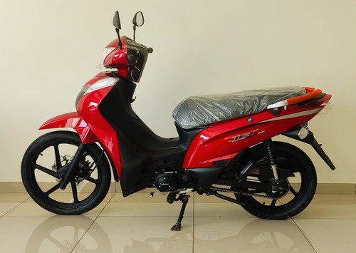 Jet 125cc  - 0km 