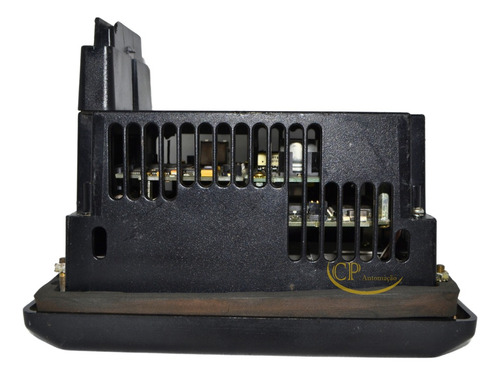 Ihm Panelview 600 2711-t6c20l1 24vdc Allen Bradley (Usado)