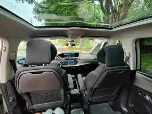 Citroën C4 Picasso 1.6 Thp Intensive 5p