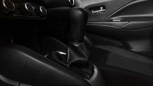 Imagen 6 de 9 de Nissan - Versa 2020