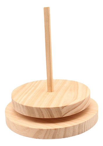 Soporte Para Hilo, Enrollador, Herramientas De Tejer