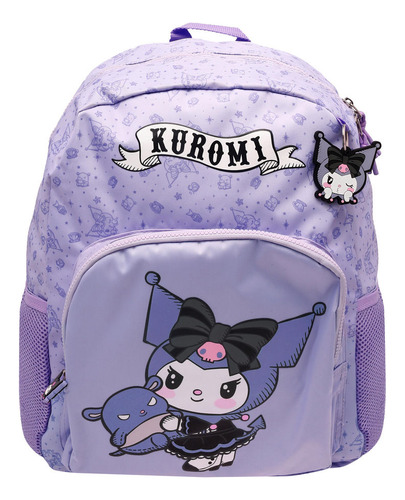 Mochila Ruz Kuromi 182646