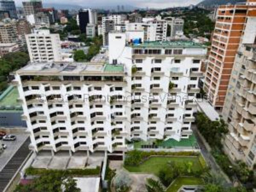 #22-16330 Acogedor Apto Duplex En Los Palos Grandes 