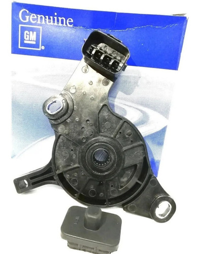 Sensor Pare Neutro Optra Desing Advance Hatchback Limited