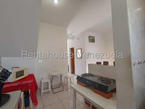 Gbf 25-16098 Andrés Bello Vendo Bello Apartamento Contáctame Ya.