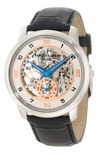 Charles-hubert, Paris 3933 Premium Collection Reloj Mec Para