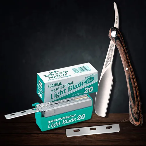 Feather Artist Club Prolight Blade, 20count