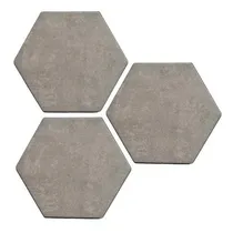Comprar Azulejo Hexagonal Ceramicos Decoracion Pared  20x23cm