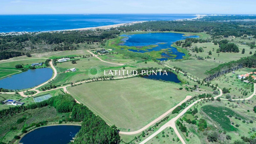 Lotes En Laguna Estates
