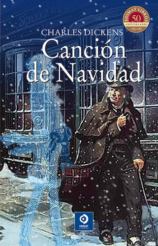 Cancion De Navidad - Dickens, Charles