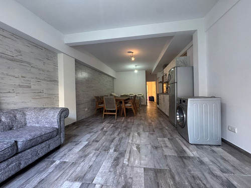 Venta Departamento 2 Ambientes Con 2 Patios Boedo