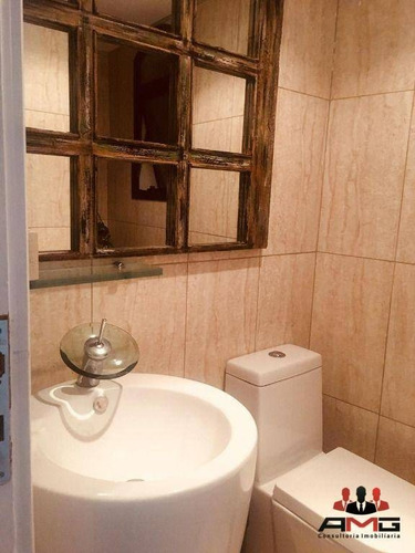 Imagem 19 de 27 de Apartamento Com 3 Dormitórios À Venda, 115 M² Por R$ 2.900.000 - Riviera - Módulo 4 - Bertioga/sp - Ap3079