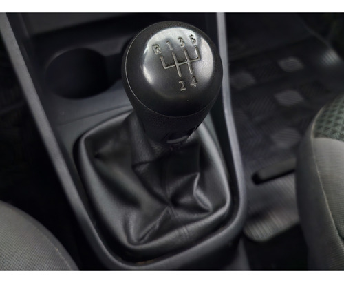 Volkswagen Saveiro 1.6 MSI ROBUST CS 16V FLEX 2P MANUAL