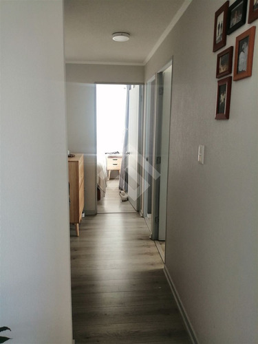 Departamento En Venta De 3 Dorm. En Cerrillos
