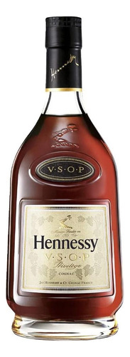 Cognac Hennessy V.s.o.p. 700 Ml.