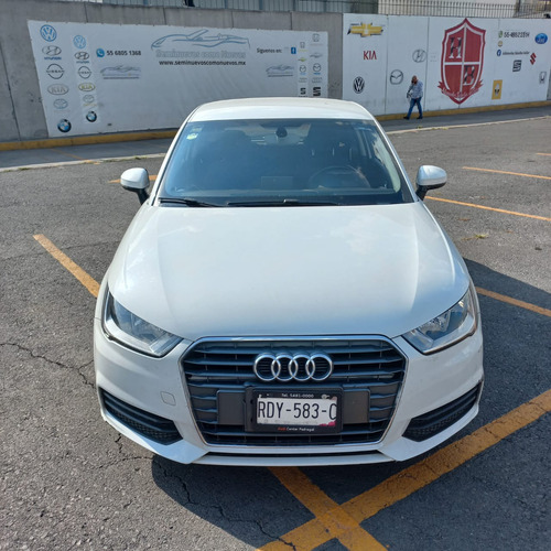 Audi A1 1.4 Urban S-tronic Dsg