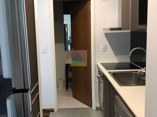 Imagen 5 de 14 de Apartamento 1 Dormitorio En Punta Del Este/ San Rafael