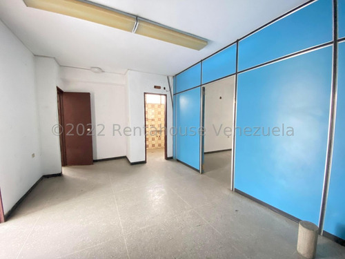 Imagen 7 de 25 de Edificio En Venta La Urbina Jesús Enrique Díaz 22-22676 Caracas