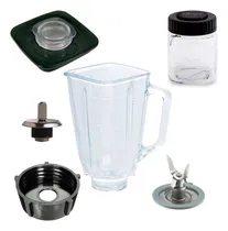 Comprar Kit De Accesorios  Para Licuadoras Oster