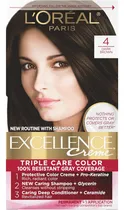 Comprar Crema Colorante Permanente Para Cabello Excellence