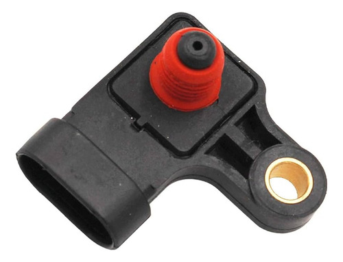 Sensor Map Chevrolet Aveo Chevitaxi Varios Cod: 96330547a