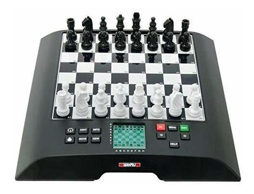 Brand: Millennium Model M810 Chessgenius
